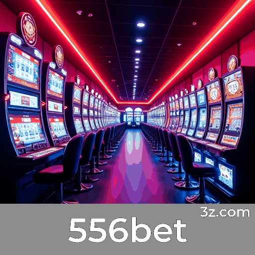 556bet screen
